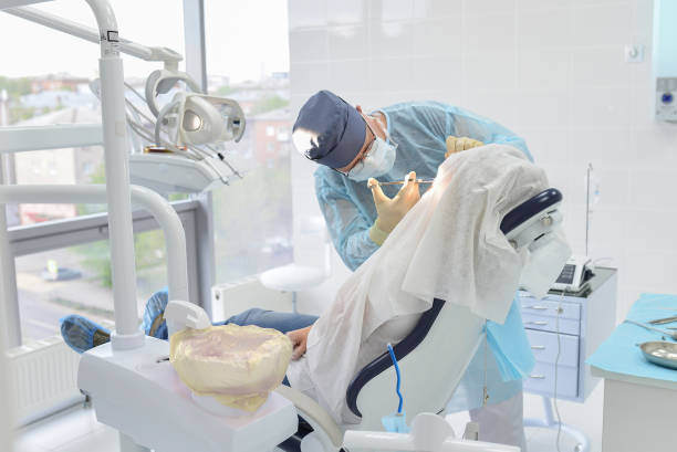 Best Urgent Care for Lost Fillings or Crowns in North Pembroke, MA